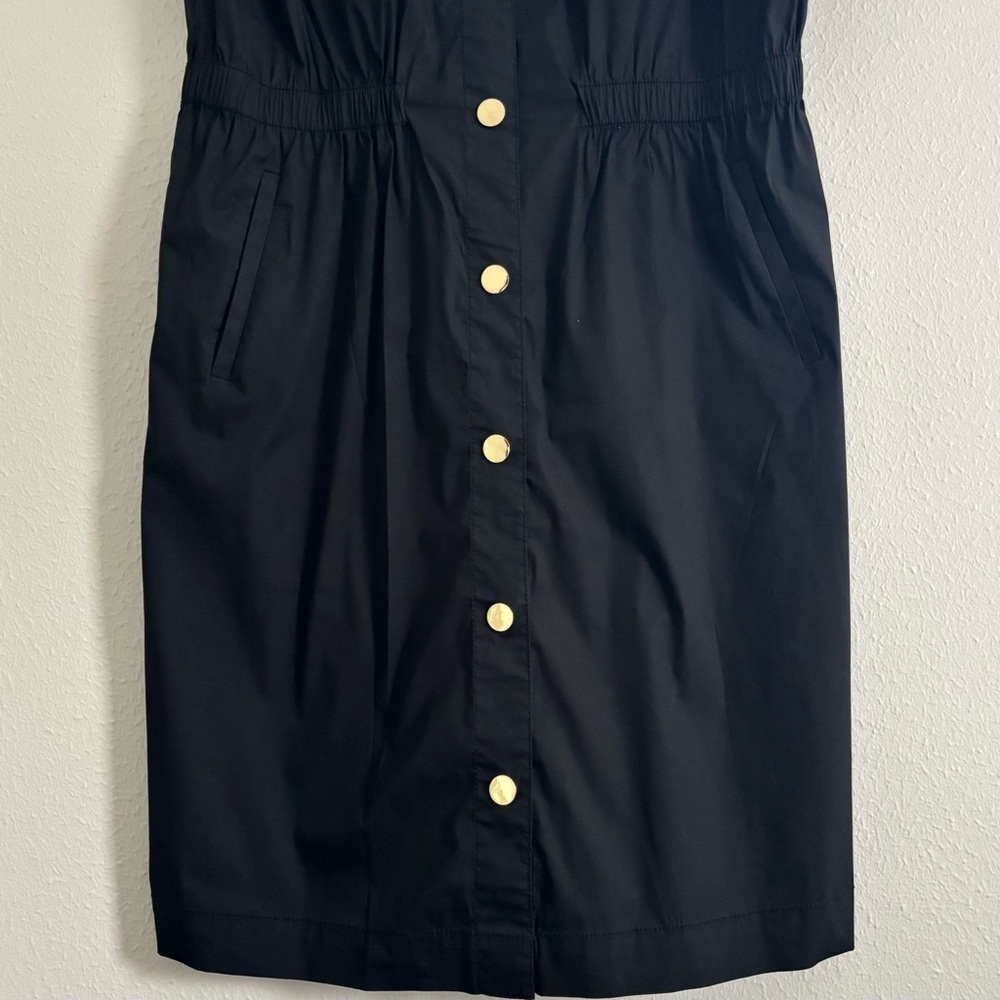 Tory Burch Utility Dress - Picture 5 of 12